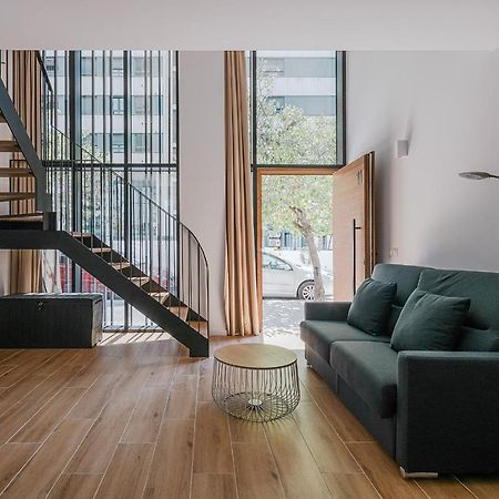 Top Duplex Nuevo A Estrenar ,Ciudad De Las Ciencias Valenza Esterno foto