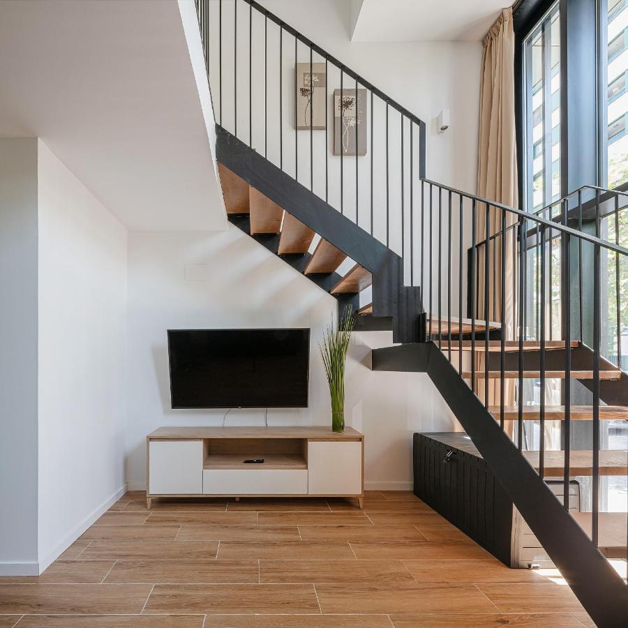 Top Duplex Nuevo A Estrenar ,Ciudad De Las Ciencias Valenza Esterno foto