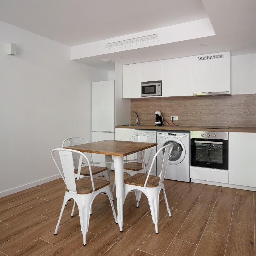 Top Duplex Nuevo A Estrenar ,Ciudad De Las Ciencias Valenza Esterno foto