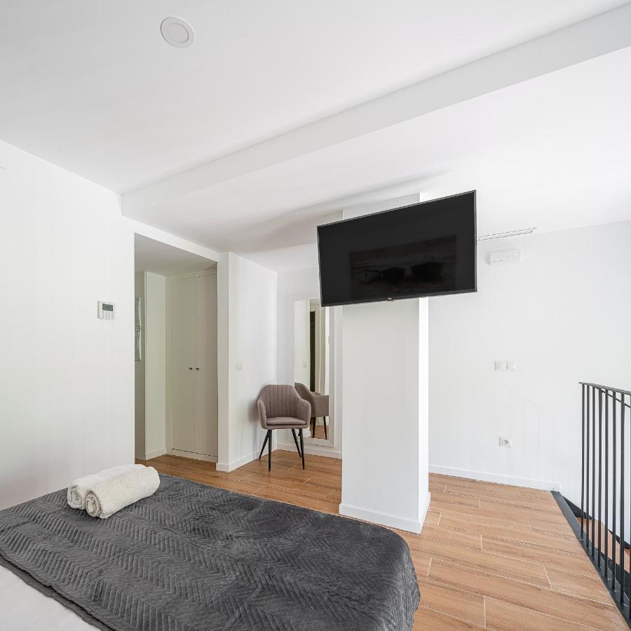 Top Duplex Nuevo A Estrenar ,Ciudad De Las Ciencias Valenza Esterno foto