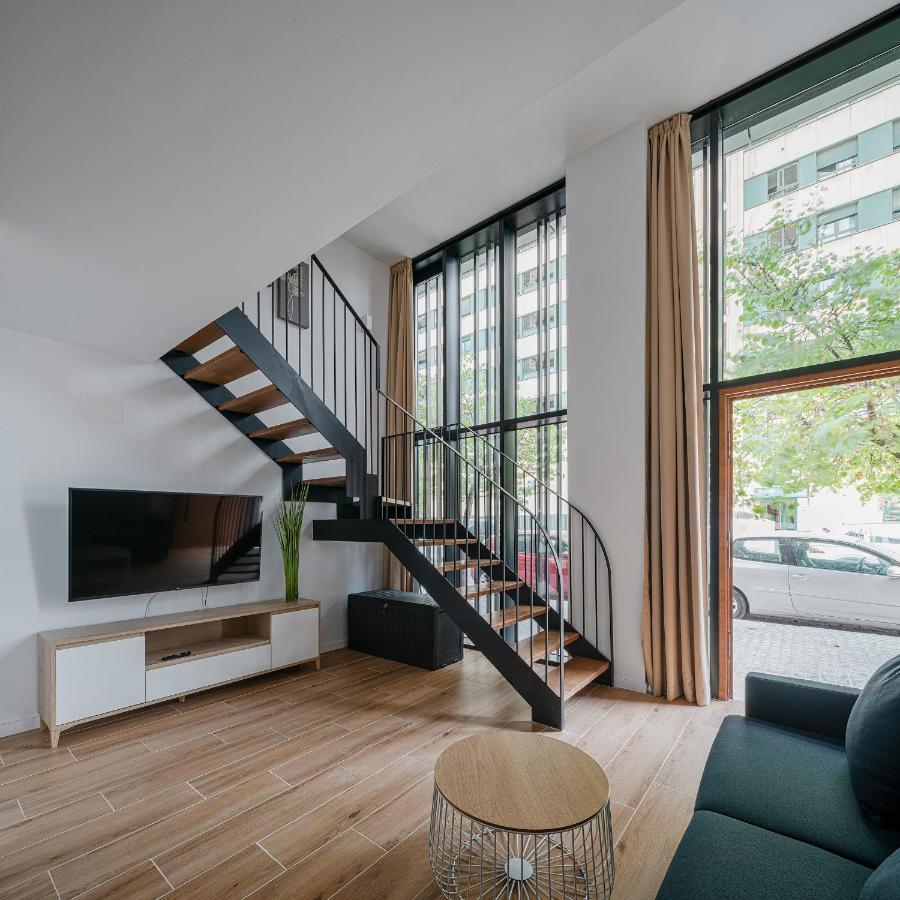 Top Duplex Nuevo A Estrenar ,Ciudad De Las Ciencias Valenza Esterno foto
