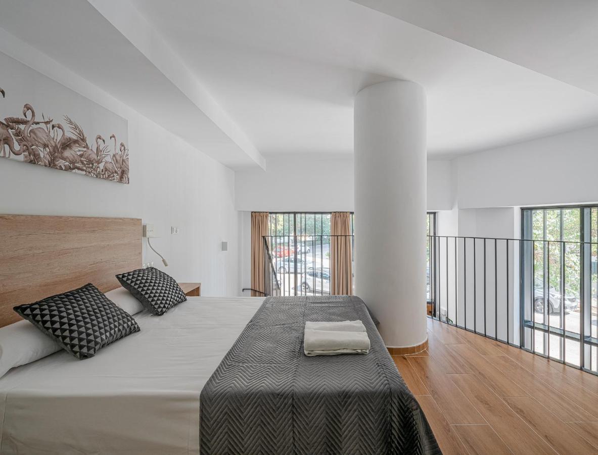 Top Duplex Nuevo A Estrenar ,Ciudad De Las Ciencias Valenza Esterno foto