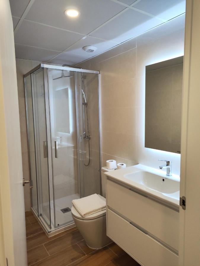 Top Duplex Nuevo A Estrenar ,Ciudad De Las Ciencias Valenza Esterno foto