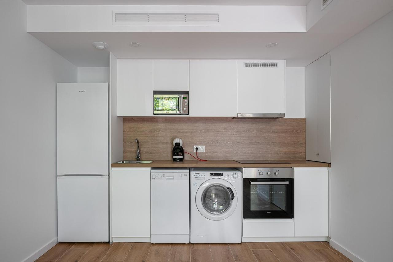 Top Duplex Nuevo A Estrenar ,Ciudad De Las Ciencias Valenza Esterno foto