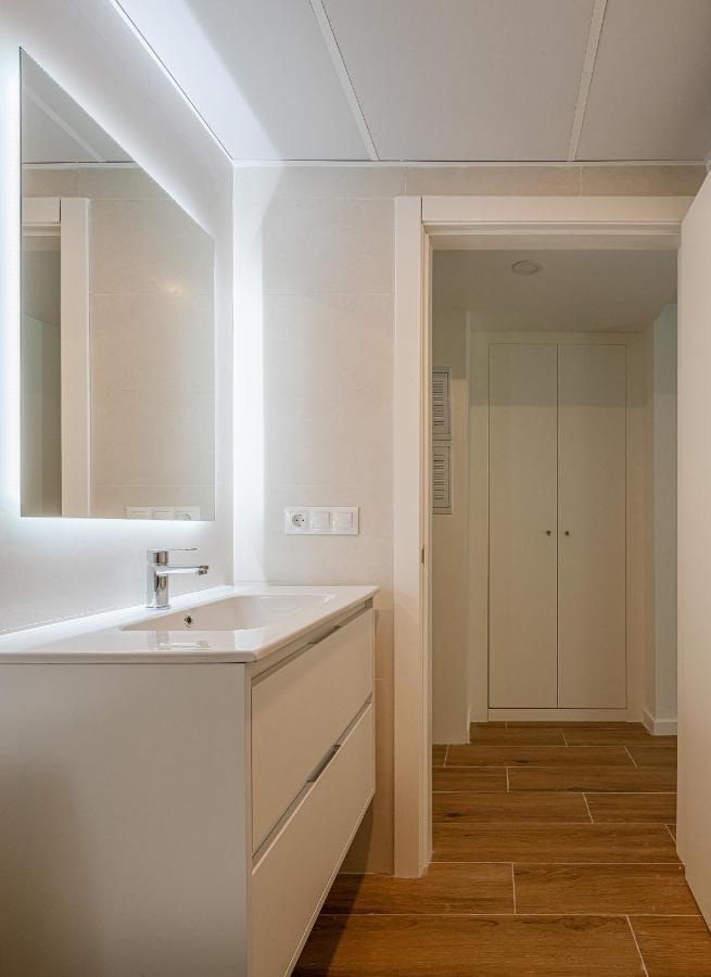 Top Duplex Nuevo A Estrenar ,Ciudad De Las Ciencias Valenza Esterno foto