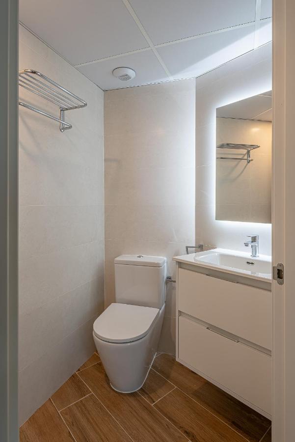Top Duplex Nuevo A Estrenar ,Ciudad De Las Ciencias Valenza Esterno foto
