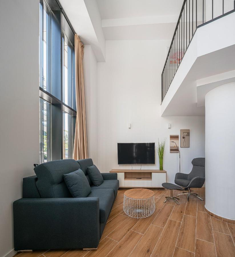 Top Duplex Nuevo A Estrenar ,Ciudad De Las Ciencias Valenza Esterno foto