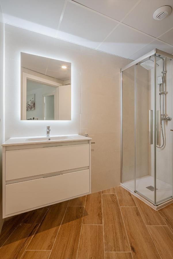 Top Duplex Nuevo A Estrenar ,Ciudad De Las Ciencias Valenza Esterno foto